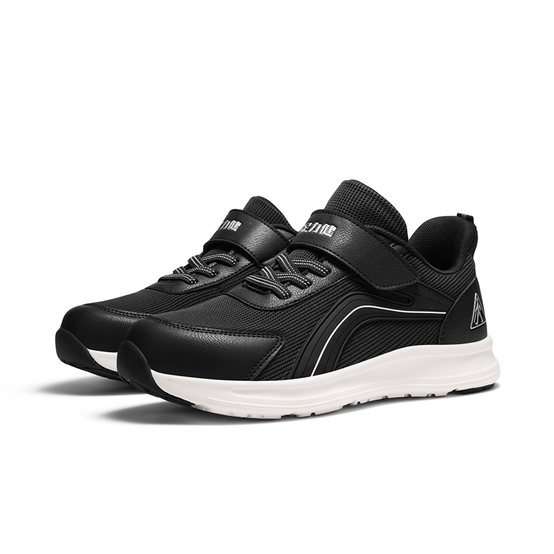 ZULIZ Walking Shoes Slip Resistant, Abrasion Resistant, Lightweight Slip Resistant, Abrasion Resistant, Lightweight