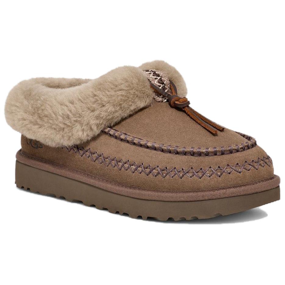 UGG Tasman Alpine Slipper Hickory Women's