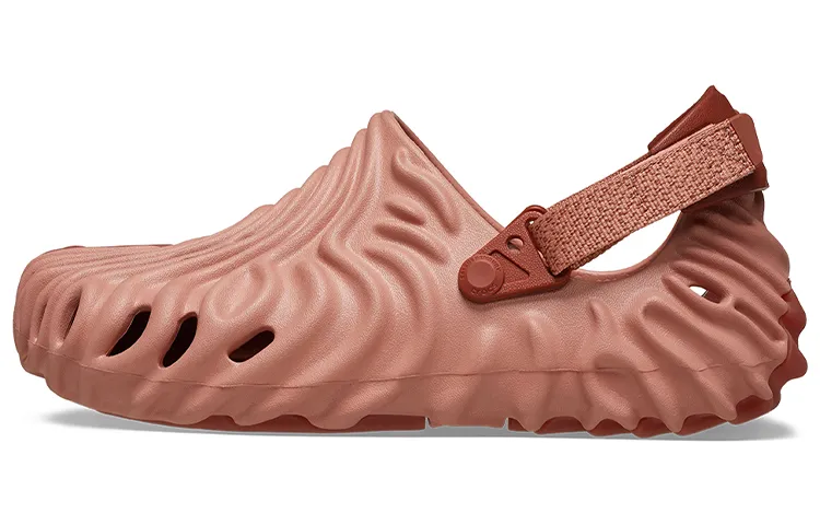 Crocs x Salehe Bembury Pollex Clog Clogs Unisex Cherry Blossom Pink