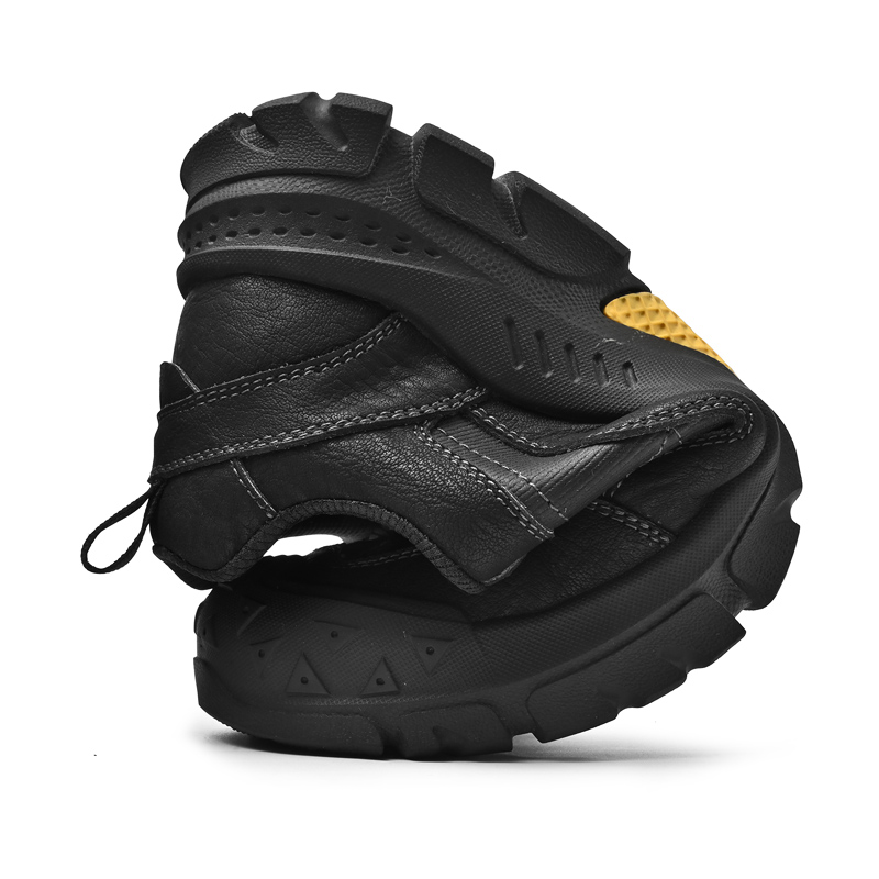 JIGONGYANG Cushioning Slip Resistant Abrasion Resistant Impact Resistant