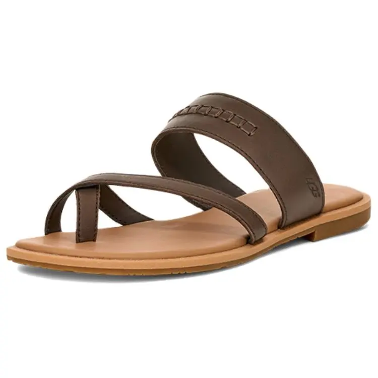 UGG Slide Slippers Women's Syrup Color