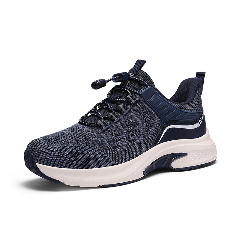 ZULIZ Cushioning Slip Resistant Abrasion Resistant Breathable Low top Casual Shoes Unisex