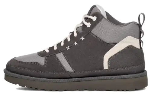 UGG Highland Hi Heritage 'Grey'