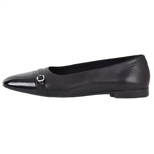 VAGABOND SHOEMAKERS Women's Casual Shoes Women's Black