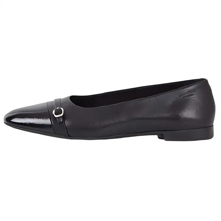 VAGABOND SHOEMAKERS Women's Casual Shoes Women's Black