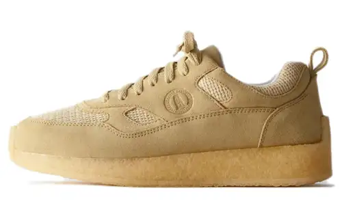 Clarks Lockhill Ronnie Fieg 8th St Maple