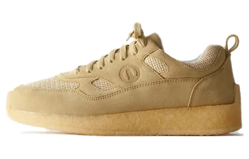 Clarks Lockhill Ronnie Fieg 8th St Maple