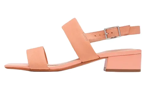 Clarks One Strap Sandals Women's