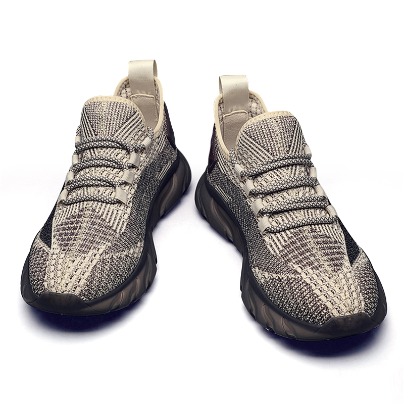 Bansley Slip Resistant Abrasion Resistant Slip Resistant Abrasion Resistant Low top Running Shoes Men’s