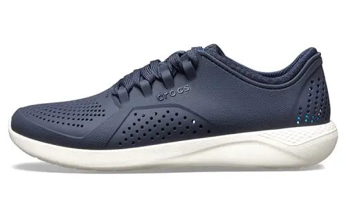Crocs LiteRide Shoes 'Dark Blue'