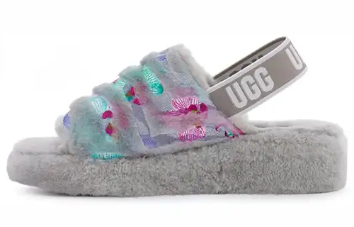 UGG One Strap Sandals Women's