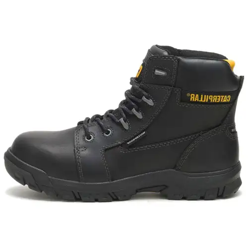 CAT Ankle Boots Women's Black