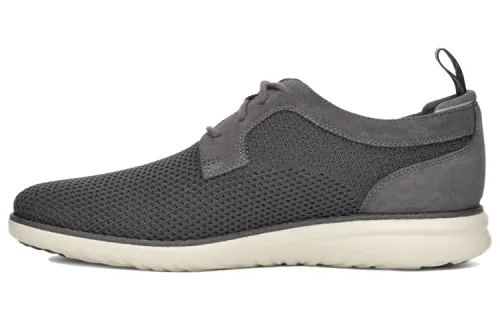 UGG Union Derby Hyperweave 'Dark Grey'