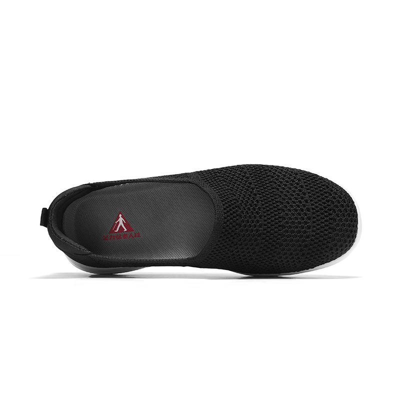 ZULIZ Slip on Shoes, Nurse Shoes, Walking Shoes Abrasion Resistant Lightweight Low top Casual Shoes Women’s
