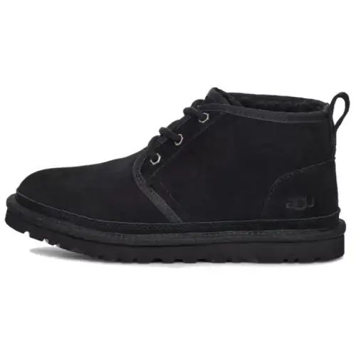 UGG Neumel Boot Burnt Cedar Women's