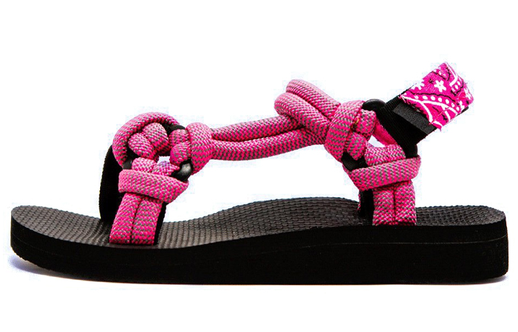Arizona Love Beach Sandals Women's Pink