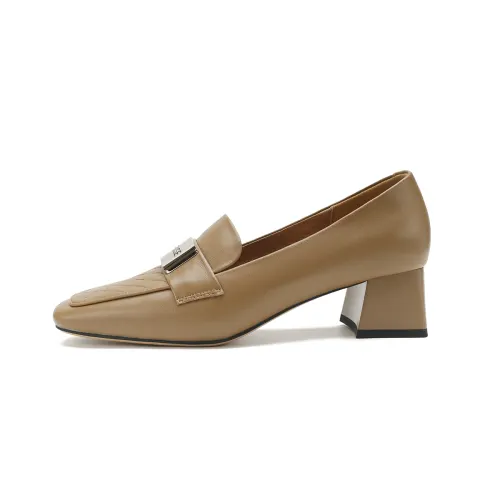 D FUSE SCANDINAVIA Ballet Flats Women's Casual Shoes Women's