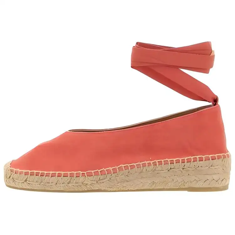 Castañer Espadrilles Women's Pink