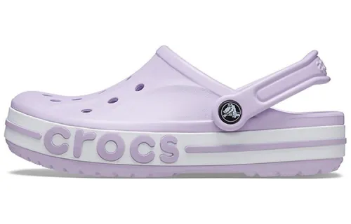 Crocs Classic Bayaband Clog 'Lavender'