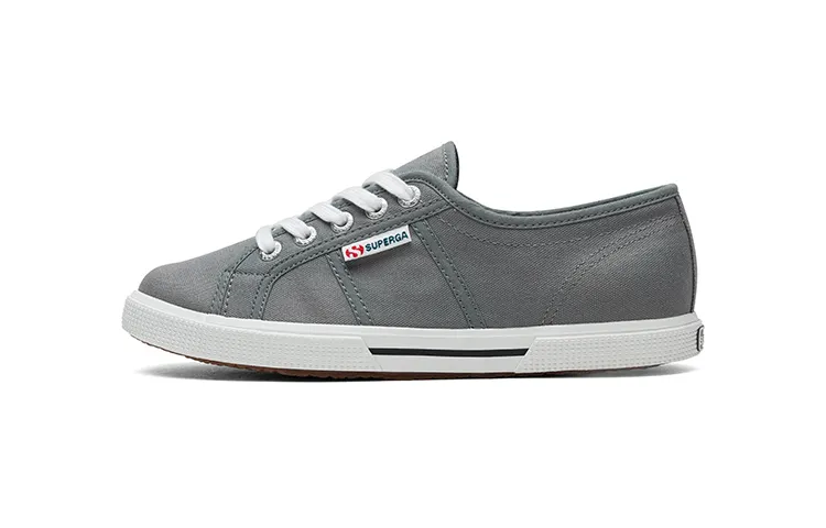 SUPERGA Slip Resistant Abrasion Resistant Breathable Moisture Wicking