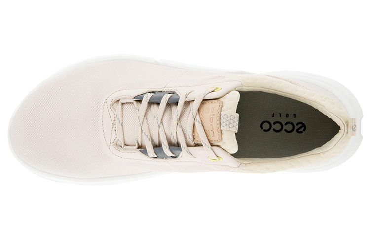 Ecco Biom H4 Low top Casual Shoes Women’s Light Pink