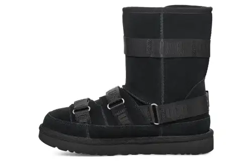 UGG Classic Short Hybrid Women's