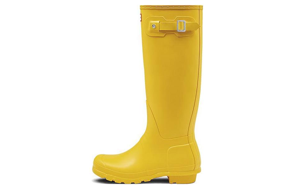 Hunter Original Tall boots Women's