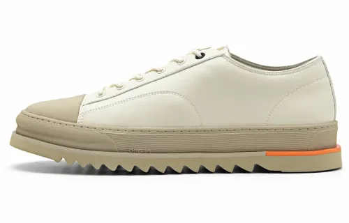 PEDRO Fabric Low top Skateboard Shoes Men's
