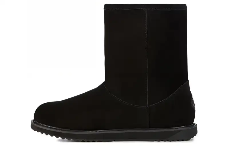 EMU Australia Snow Boots Women's Black