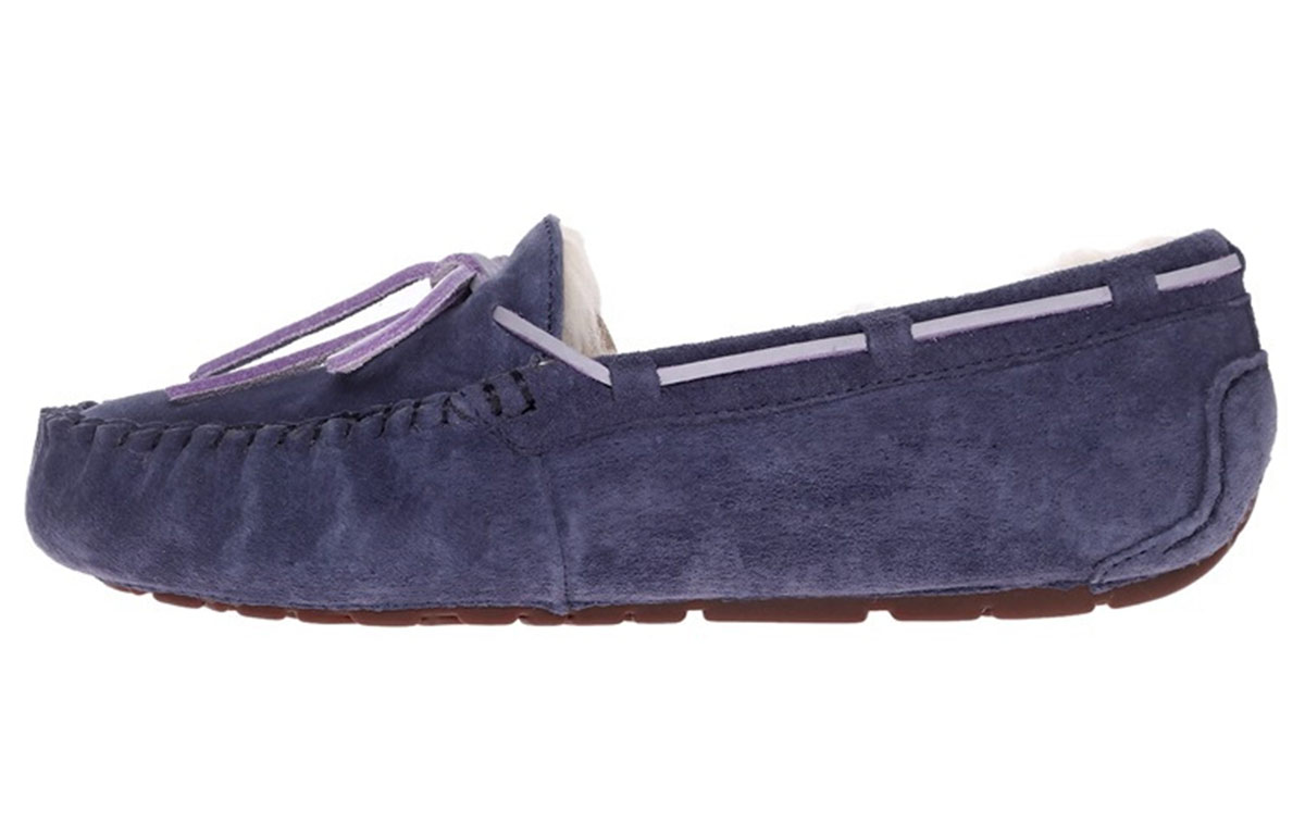 UGG Dakota Sports Casual Shoes 'Dark Blue' Women's