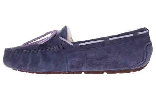 UGG Dakota Sports Casual Shoes 'Dark Blue' Women's