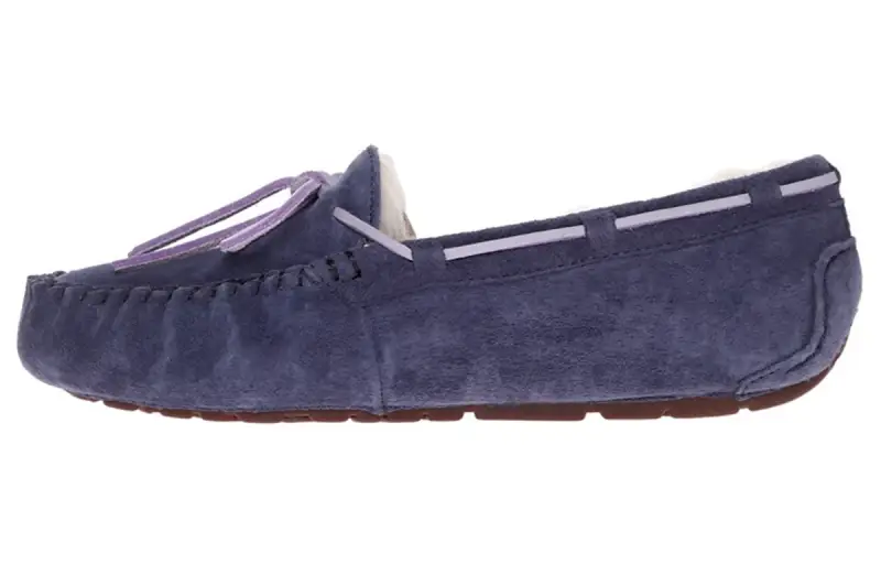 UGG Dakota Sports Casual Shoes 'Dark Blue' Women's