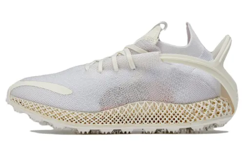 Y-3 Runner 4D Y-3 Halo 'White'
