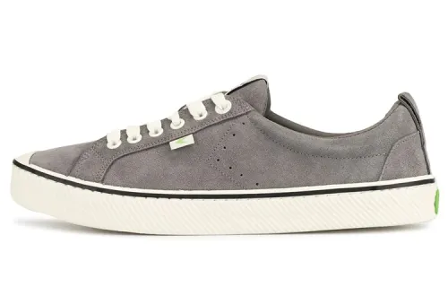 CARIUMA Oca Low top Suede Sneakers