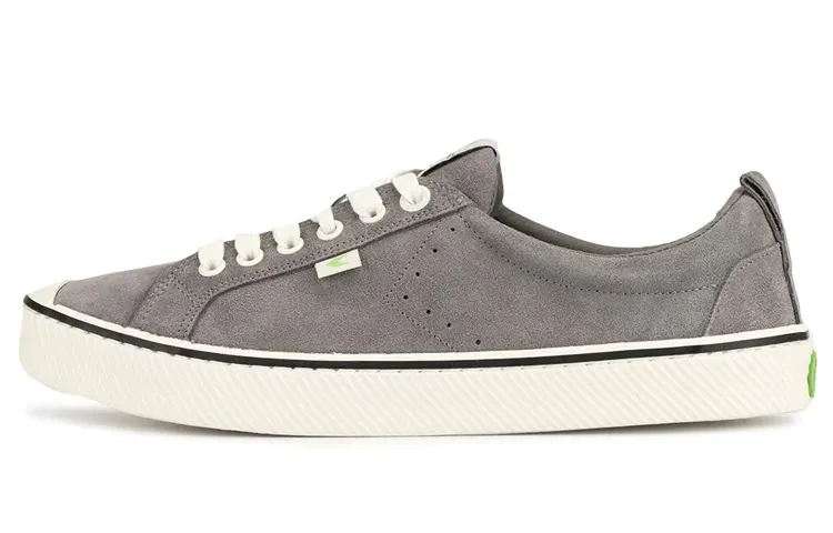CARIUMA Oca Low top Suede Sneakers