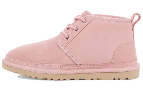 UGG Neumel Boot Pink Women's