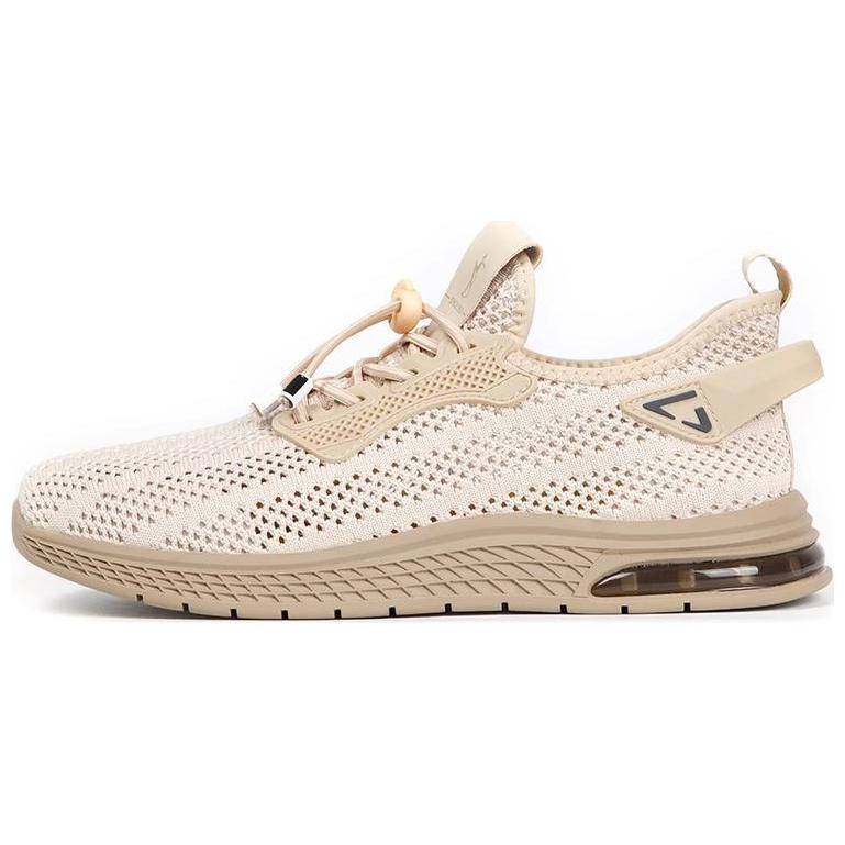 CAIZI Fabric Low top Running Shoes Men’s