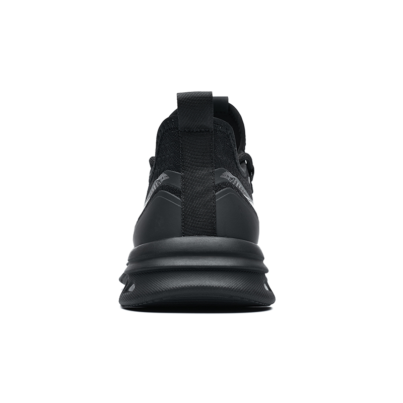 KAISER Synthetic Leather Cushioning Breathable Balance Lightweight Cushioning Breathable Balance Lightweight Low top