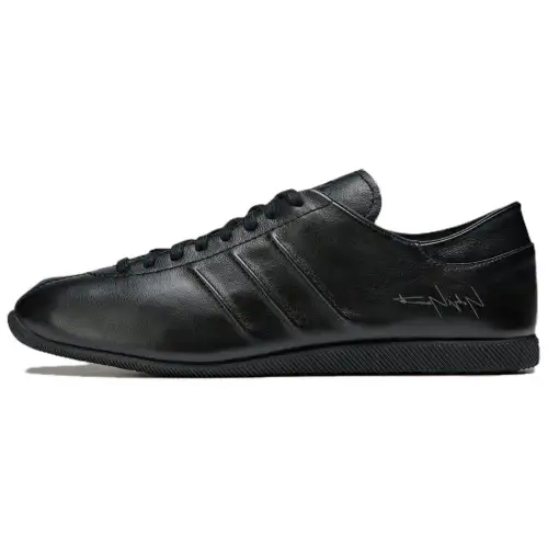 Y-3 Japan Y-3 'Triple Black'