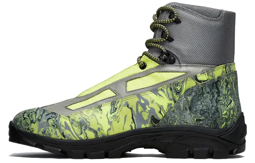 A-COLD-WALL* Chunky Lace-up Boots