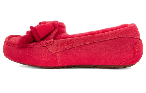 UGG Women's Casual Shoes Women's Red