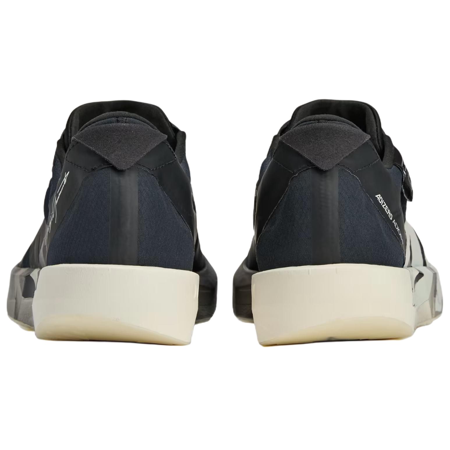 Adidas Y-3 Adizero Adios 9 ‘Black Off White’