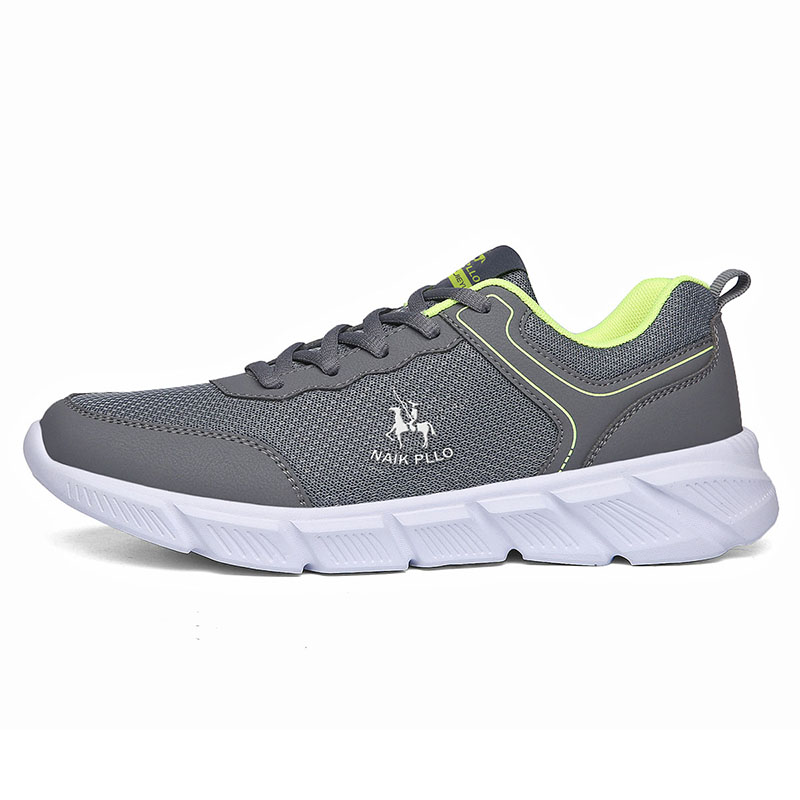 NAIKPLLO Mesh Low top Running Shoes Men’s