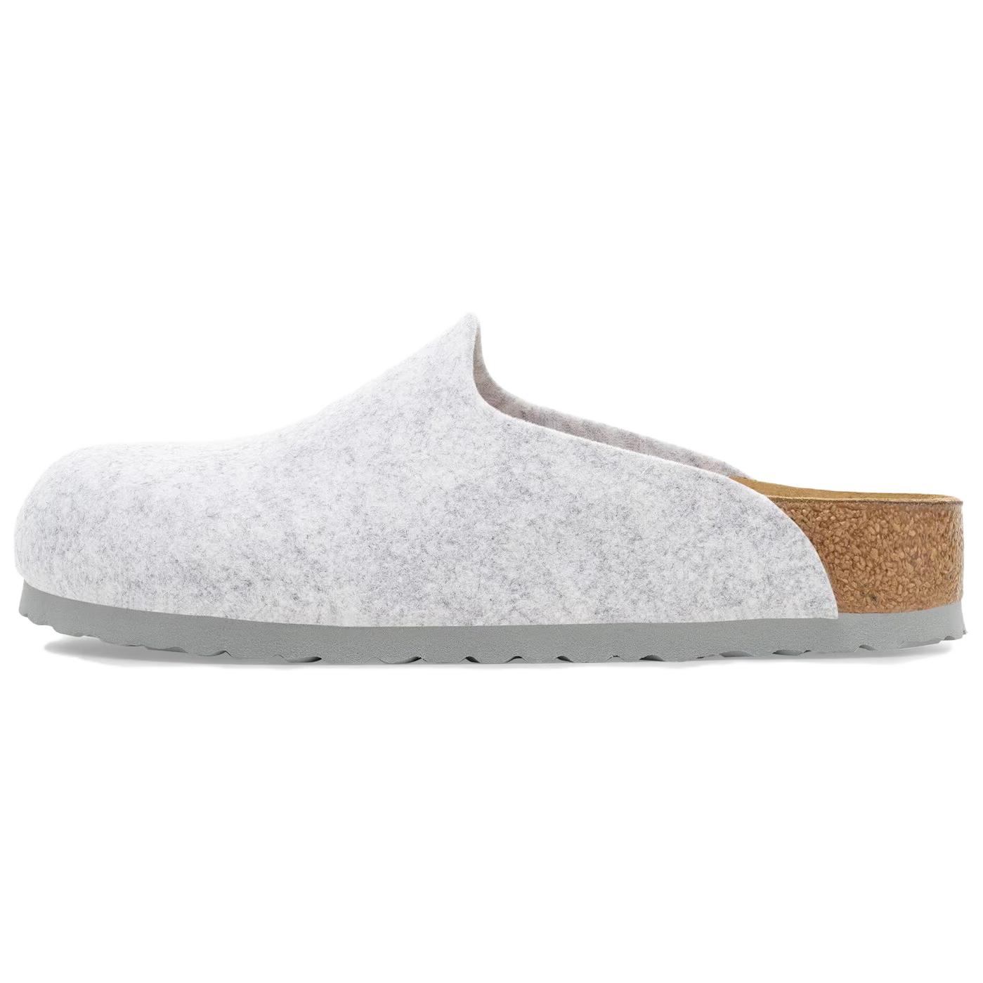 Сабо Birkenstock Birkenstock Amsterdam (серые)