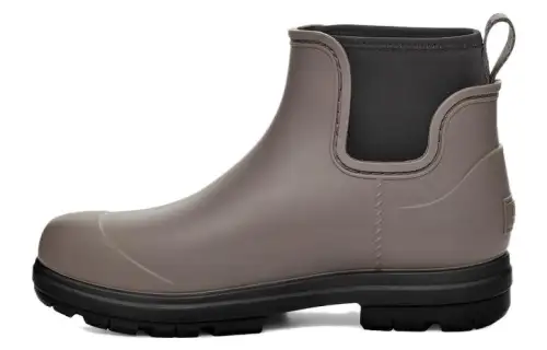 UGG Ankle Boots Women's Gray