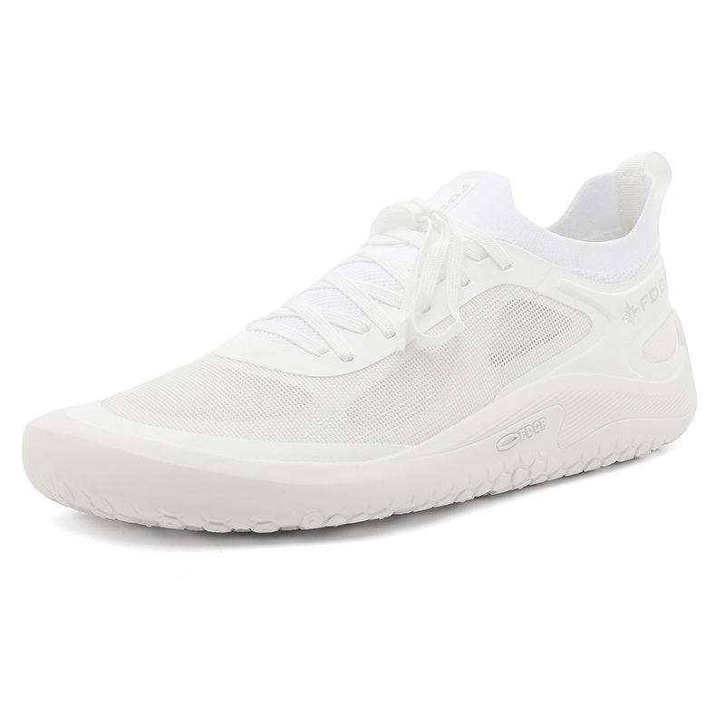 ZHENRAN Thin Sole Barefoot Shoes Training Shoes Unisex