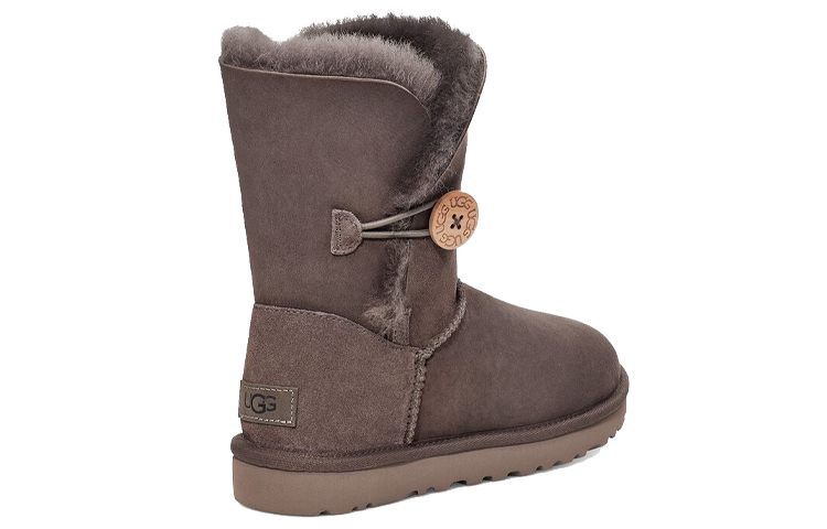 UGG Bailey Button 2 Boot Women's