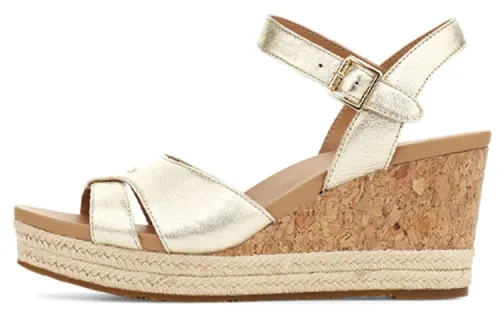 UGG One Strap Sandals Women's