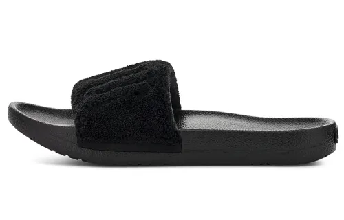 UGG Slide Slippers Women's Black