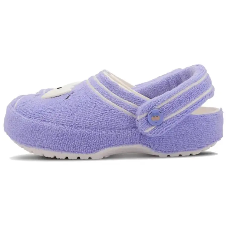 South Park x Crocs Classic Clog Low top Casual Shoes Unisex